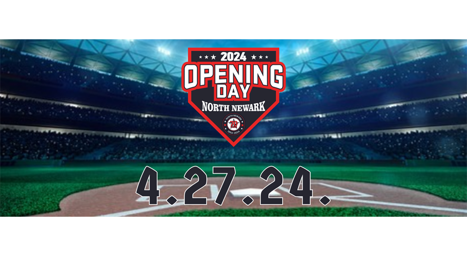 2024 Opening Day